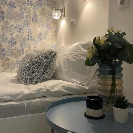 בודפשט Downtown Mini Apartment מראה חיצוני תמונה