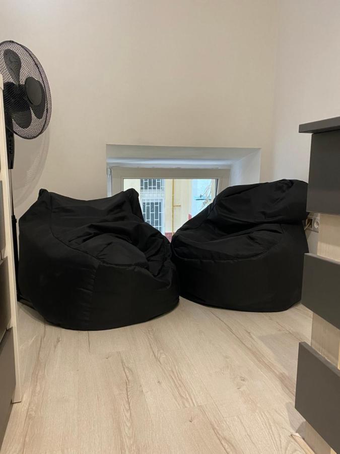 בודפשט Downtown Mini Apartment מראה חיצוני תמונה