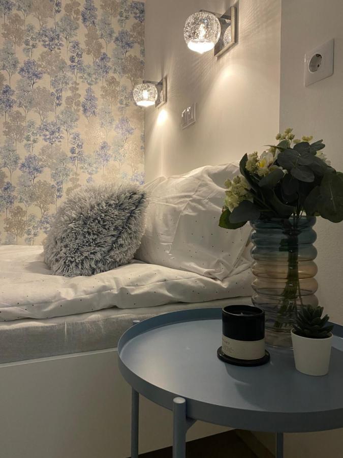 בודפשט Downtown Mini Apartment מראה חיצוני תמונה
