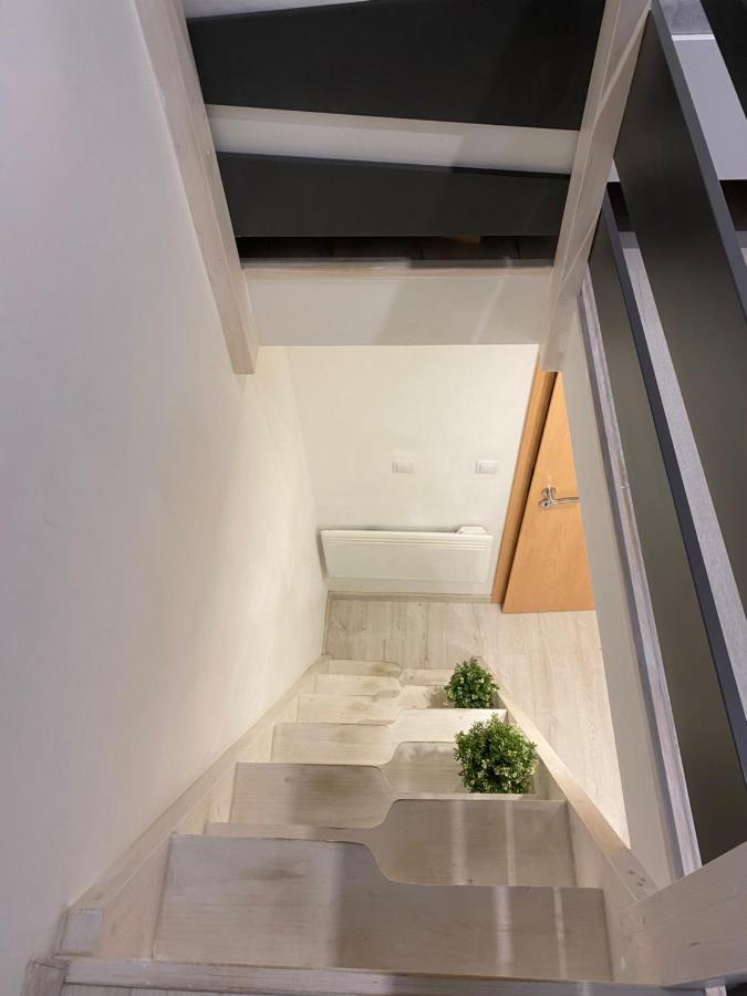 בודפשט Downtown Mini Apartment מראה חיצוני תמונה